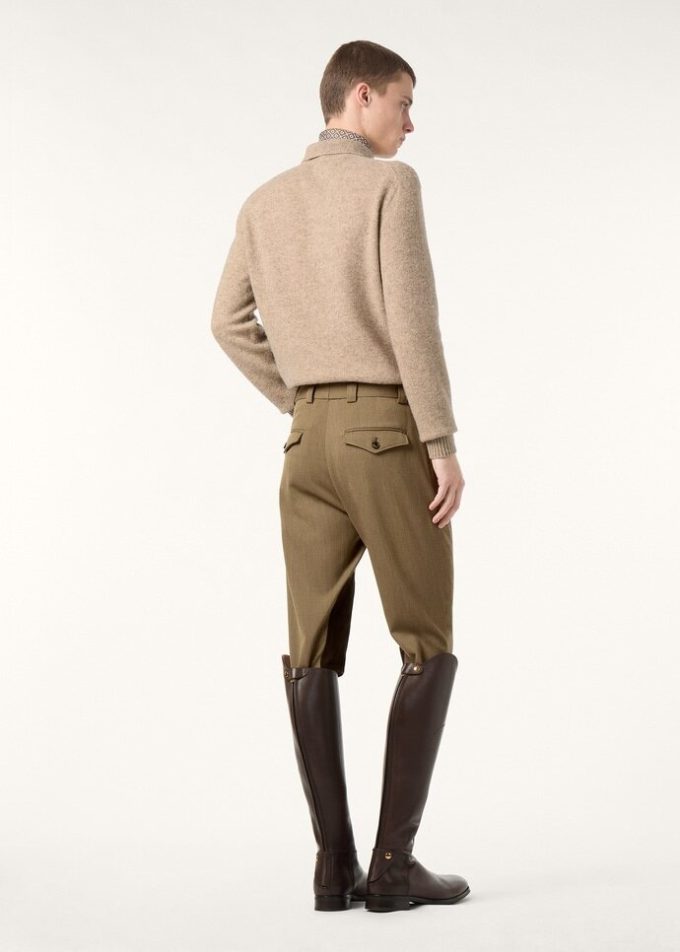 Pantaloni Brendan