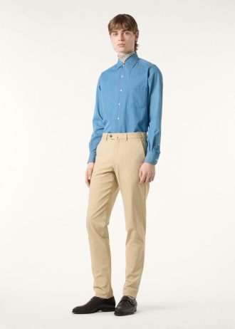 Pantaloni Carlo