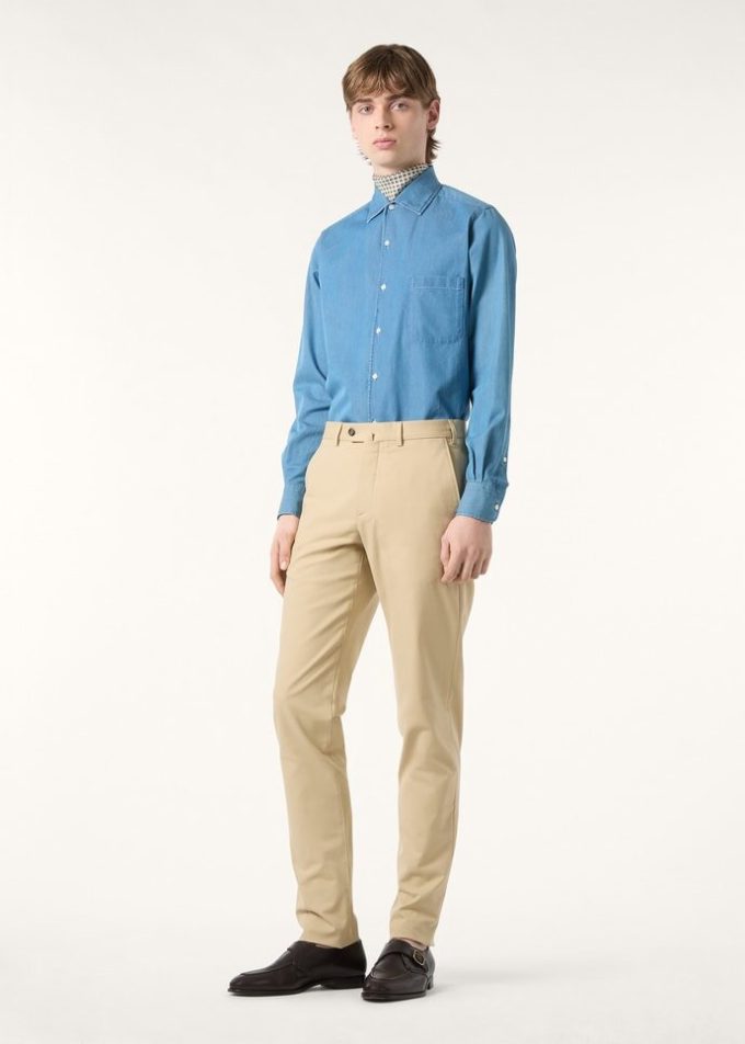Pantaloni Carlo Pantaloni Carlo