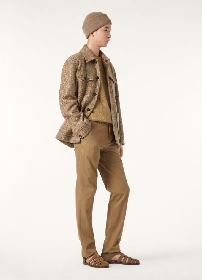 Pantaloni Carlo