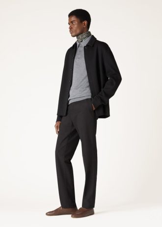 Pantaloni Carlo