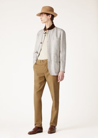 Pantaloni Carlo