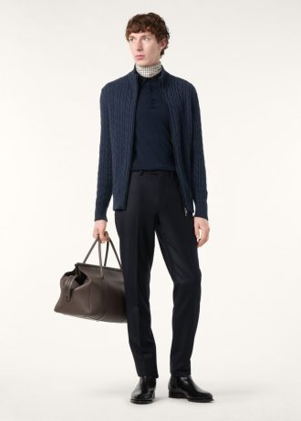 Pantaloni Carlo