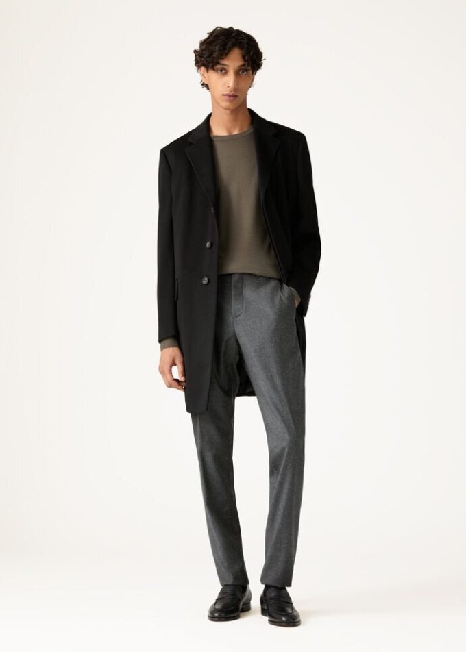 Pantaloni Carlo