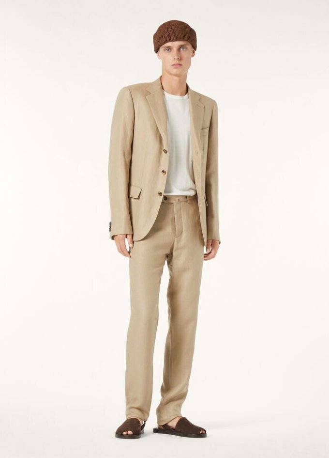 Pantaloni Carlo Pantaloni Carlo