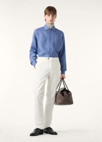 Pantaloni Carlo