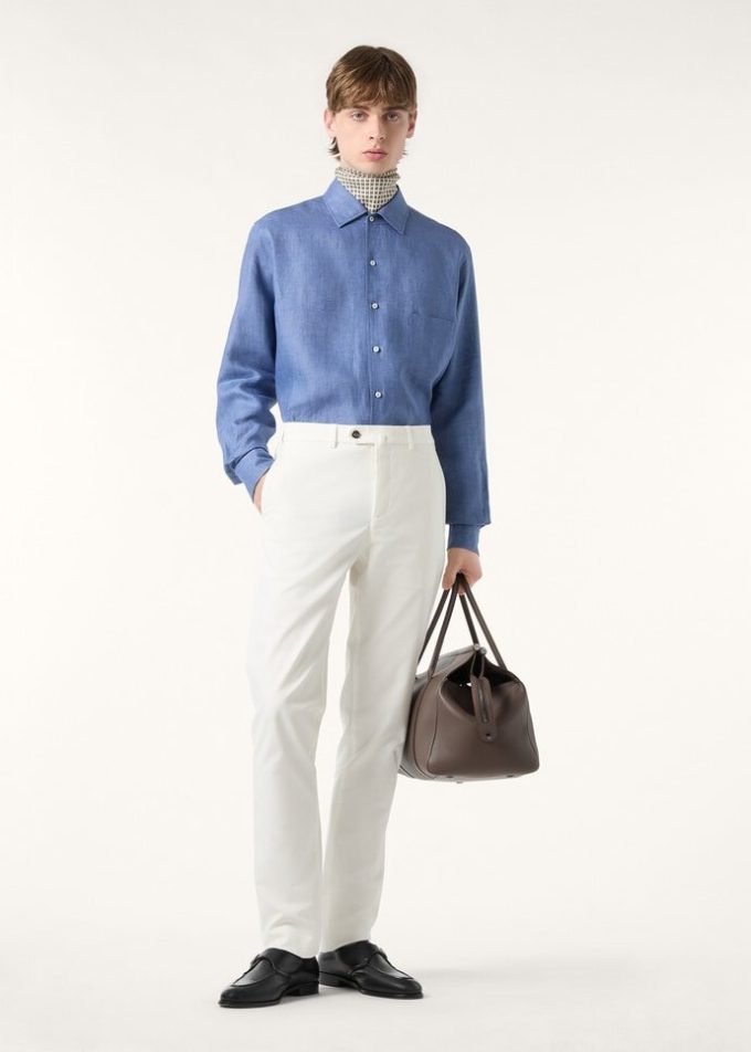 Pantaloni Carlo Pantaloni Carlo