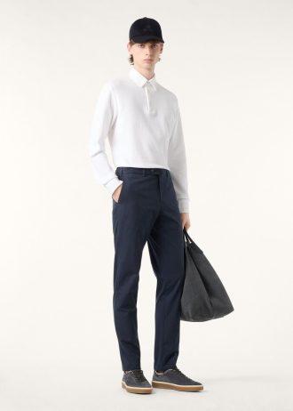 Pantaloni Carlo