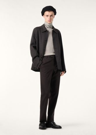 Pantaloni Carlo