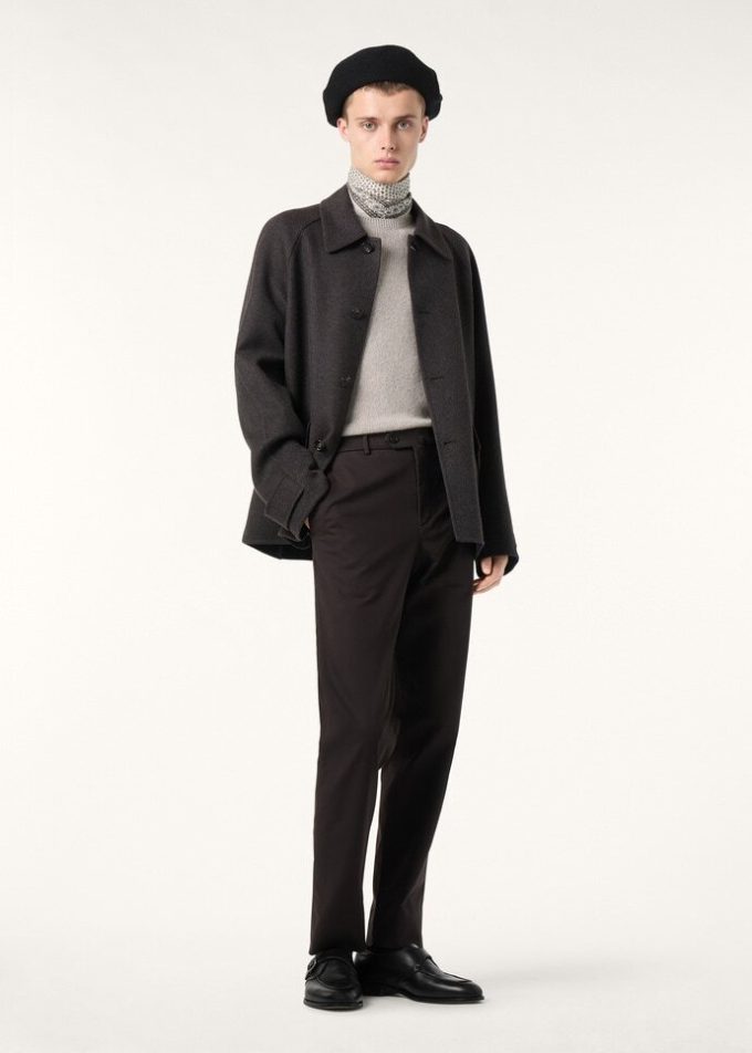 Pantaloni Carlo Pantaloni Carlo