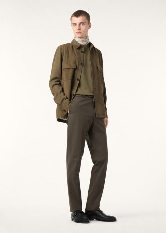 Pantaloni Carlo