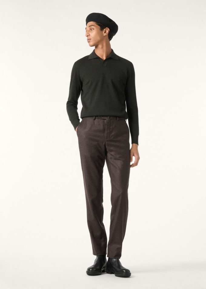 Pantaloni Carlo Pantaloni Carlo