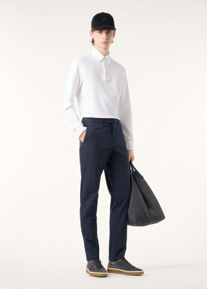 Pantaloni Carlo Pantaloni Carlo