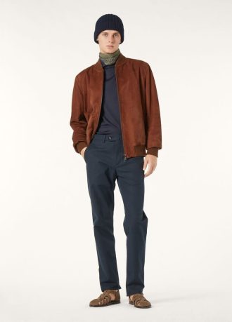 Pantaloni Carlo