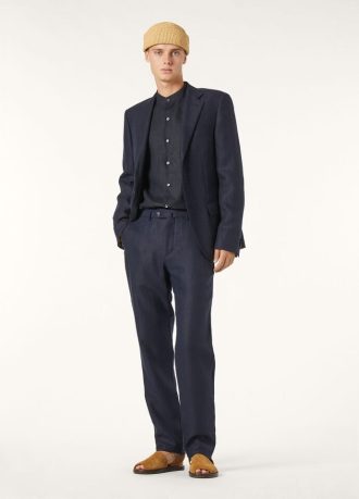 Pantaloni Carlo