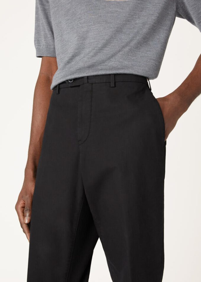 Pantaloni Carlo