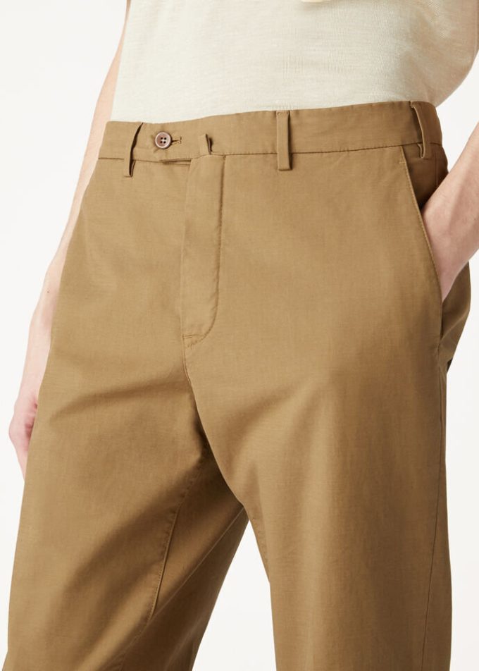 Pantaloni Carlo