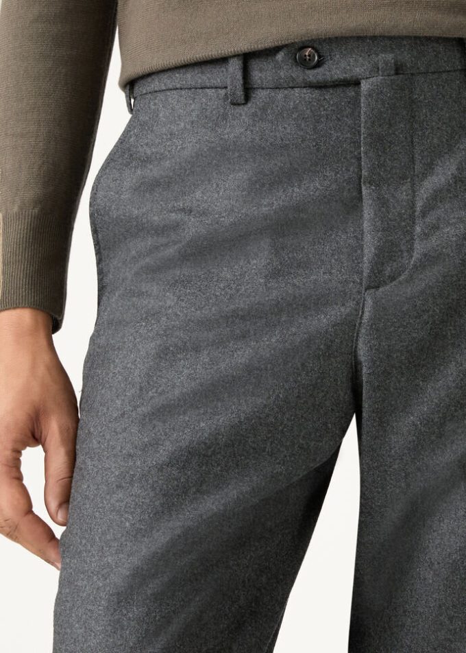 Pantaloni Carlo