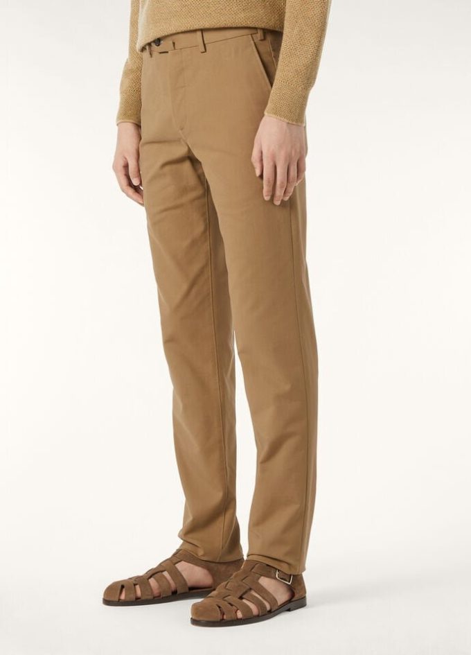 Pantaloni Carlo