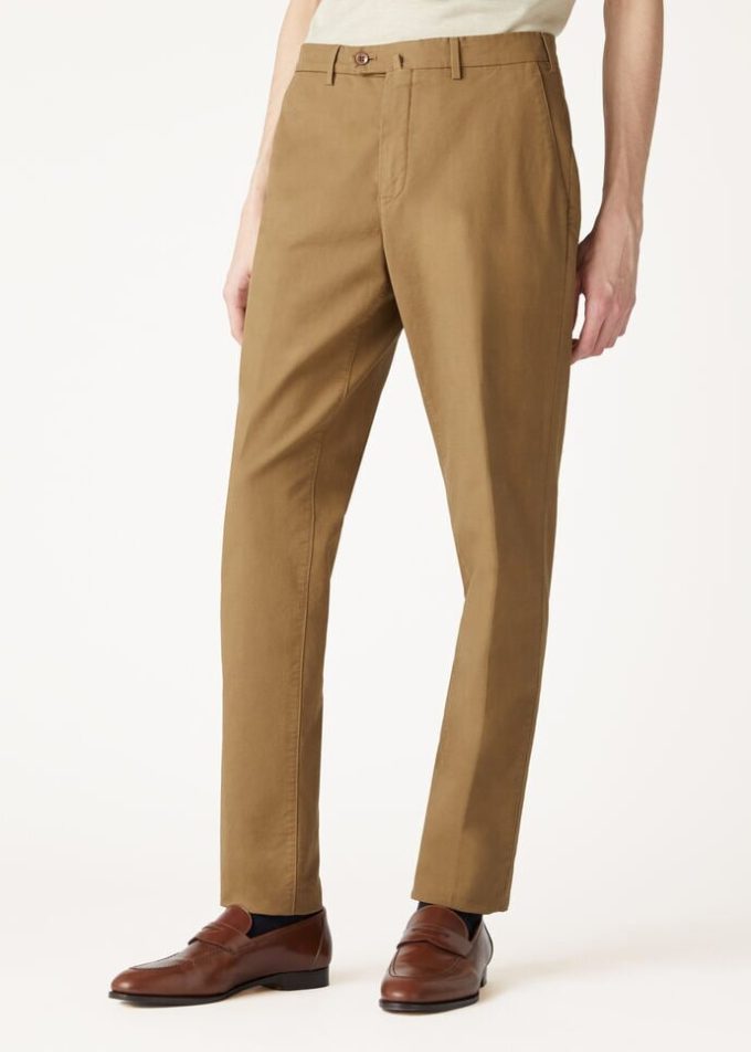 Pantaloni Carlo