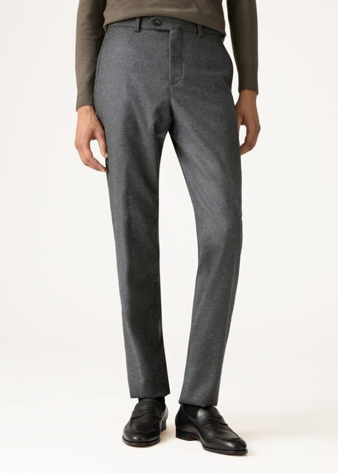 Pantaloni Carlo