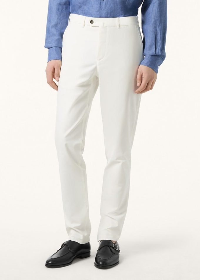 Pantaloni Carlo Pantaloni Carlo
