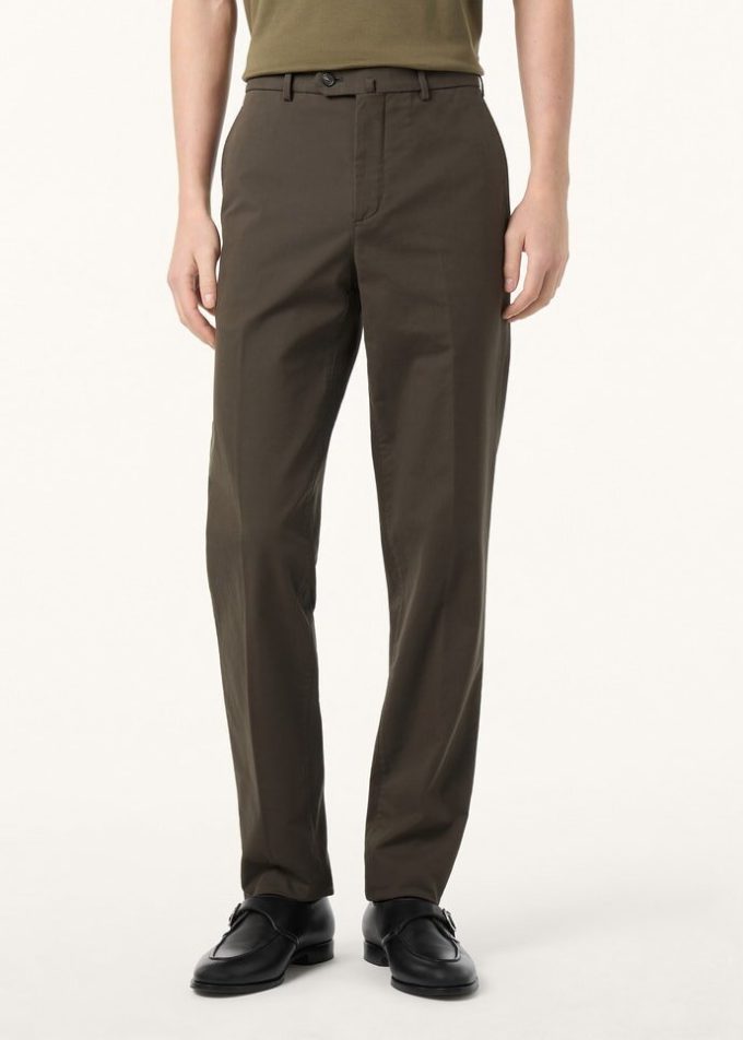 Pantaloni Carlo
