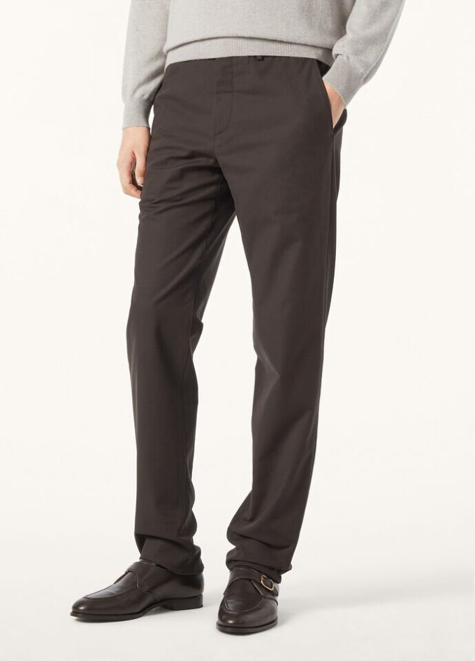 Pantaloni Carlo