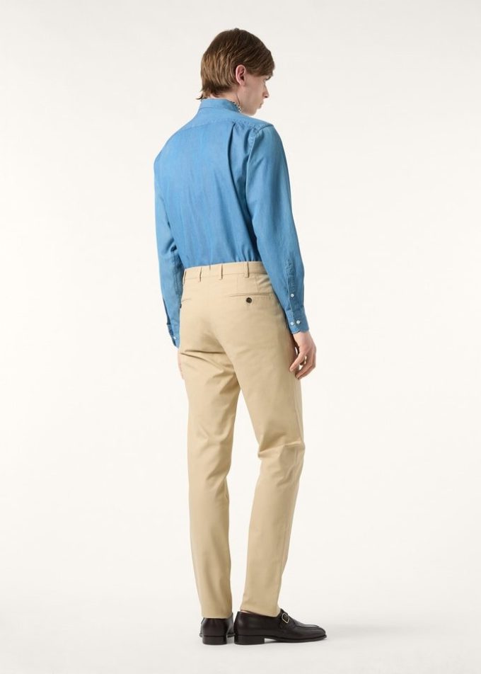 Pantaloni Carlo Pantaloni Carlo