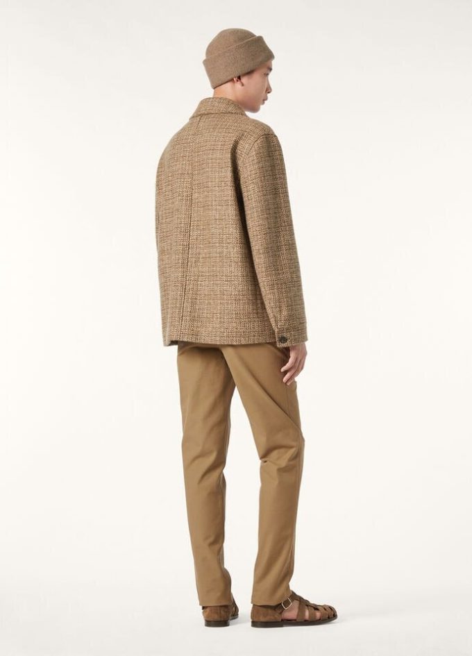 Pantaloni Carlo