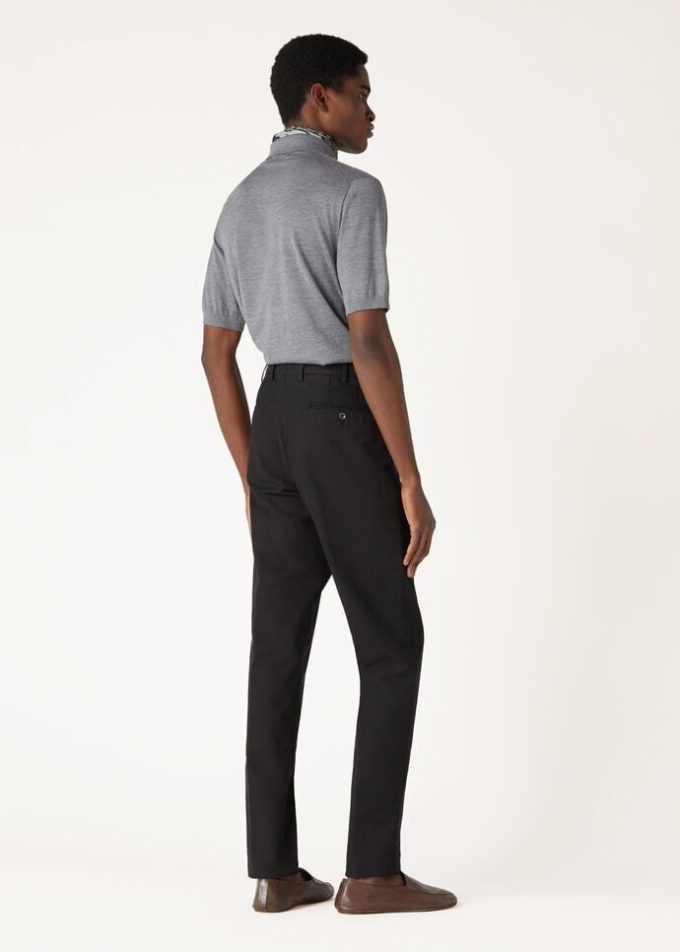 Pantaloni Carlo