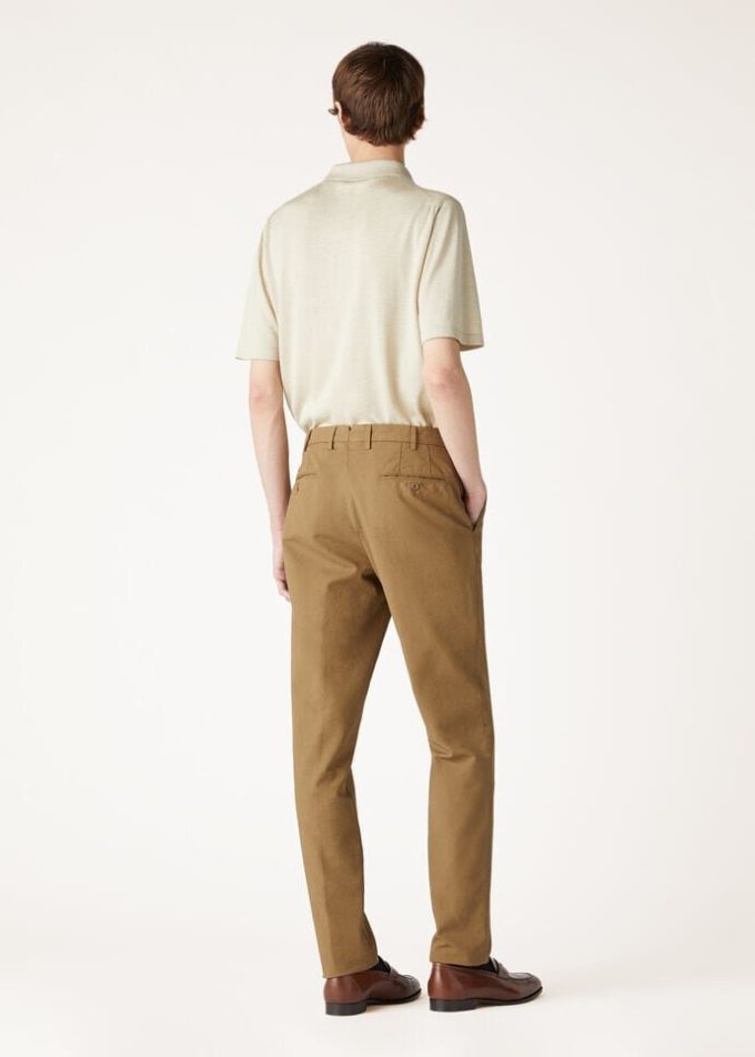Pantaloni Carlo