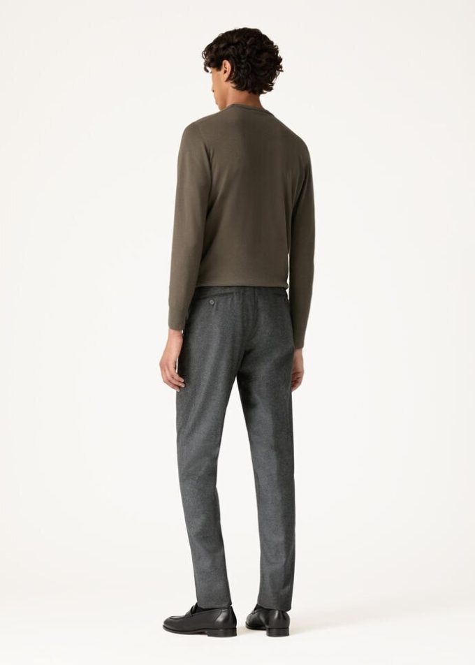 Pantaloni Carlo