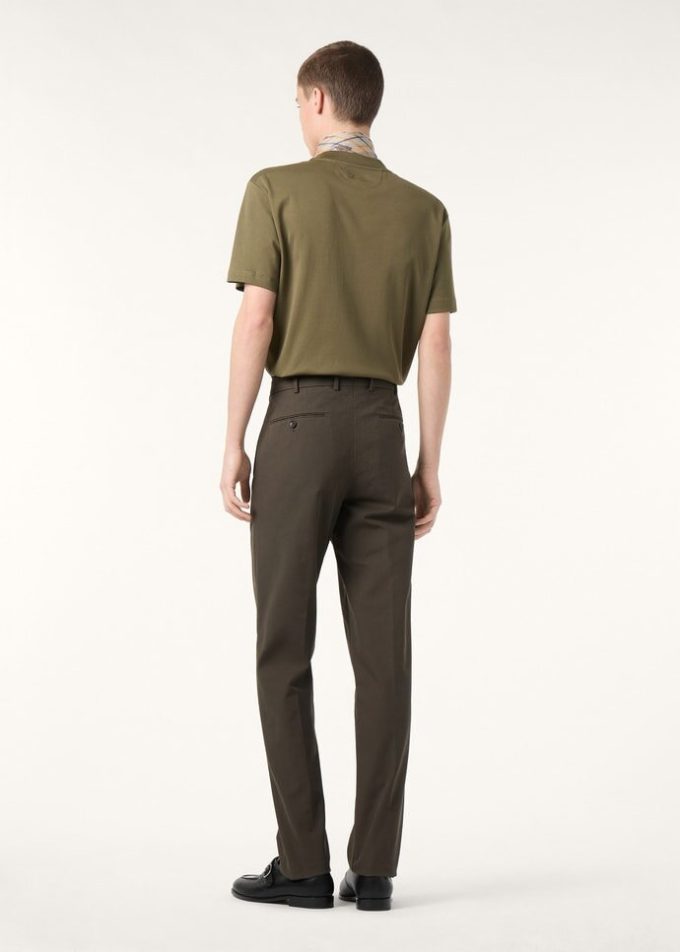 Pantaloni Carlo