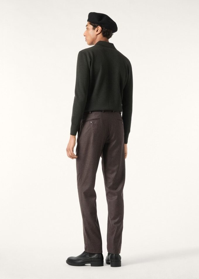 Pantaloni Carlo Pantaloni Carlo