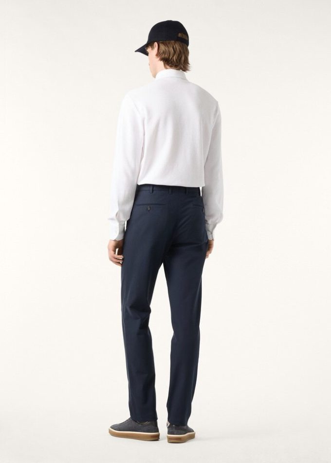 Pantaloni Carlo Pantaloni Carlo