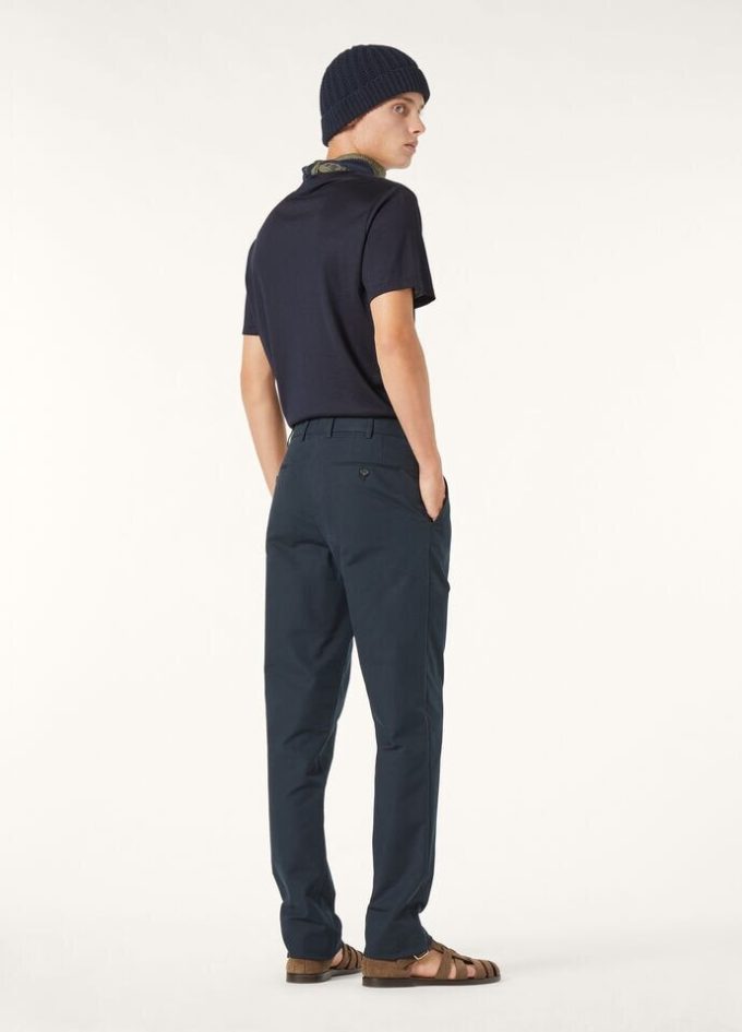 Pantaloni Carlo