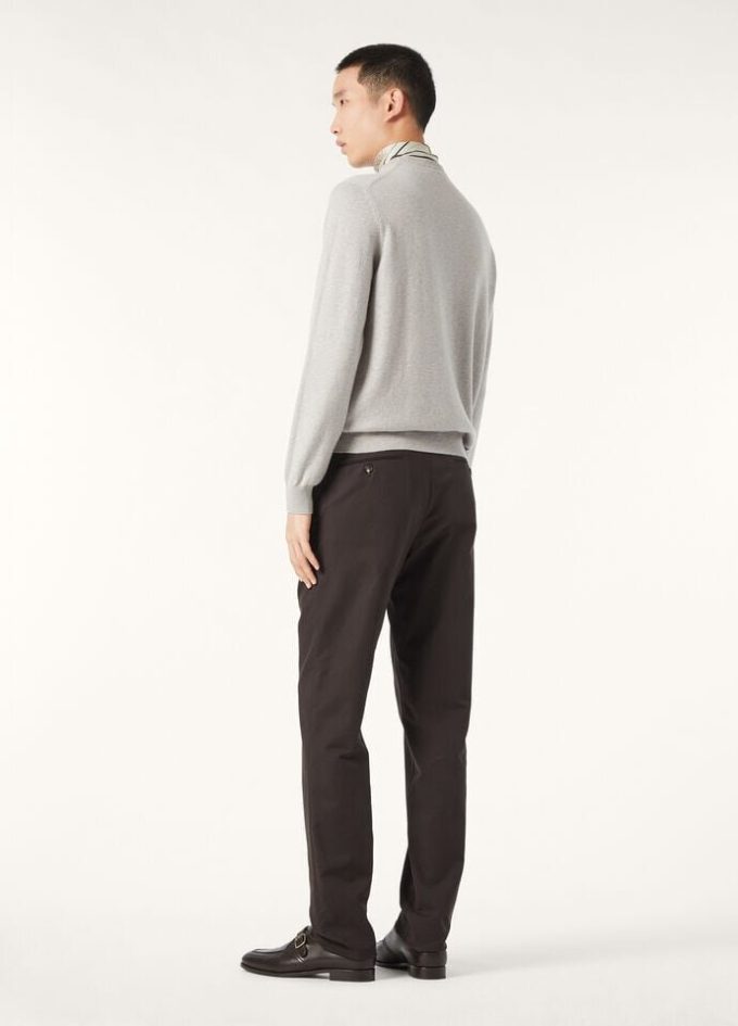 Pantaloni Carlo
