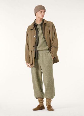 Pantaloni Cellina