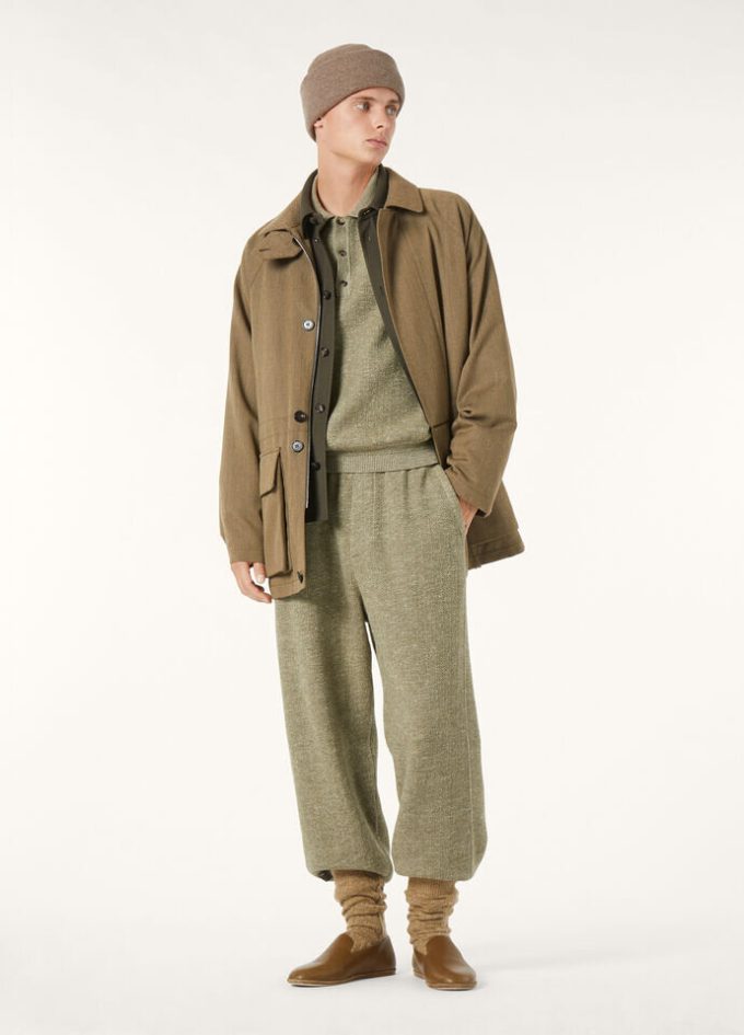 Pantaloni Cellina Pantaloni Cellina