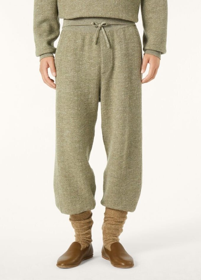 Pantaloni Cellina Pantaloni Cellina