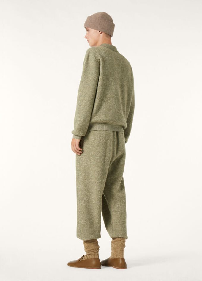 Pantaloni Cellina Pantaloni Cellina