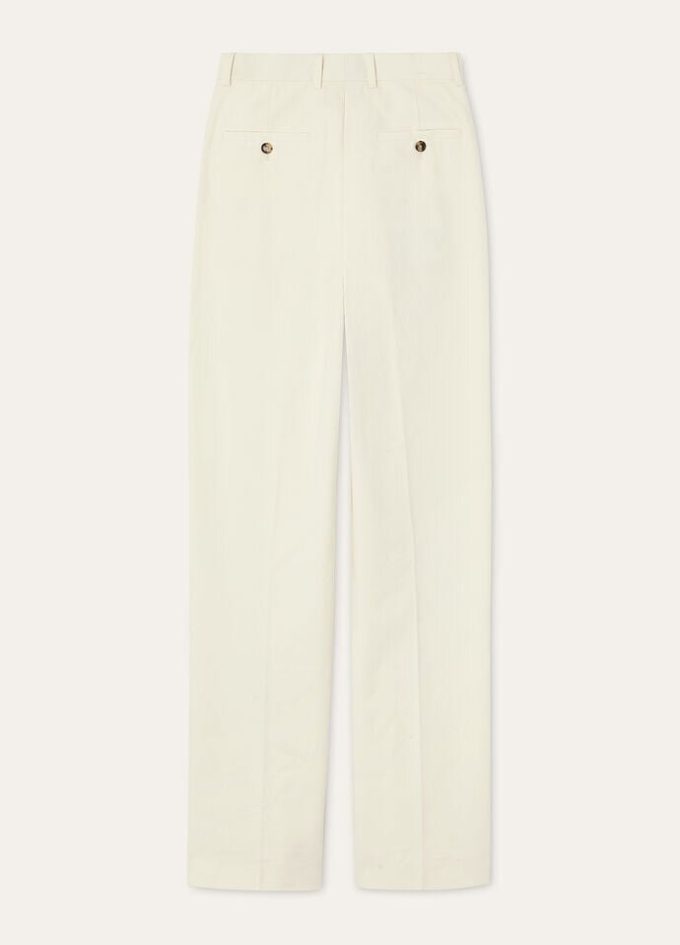 Pantaloni Chad Pantaloni Chad