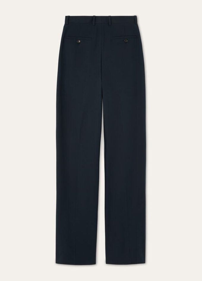 Pantaloni Chad Pantaloni Chad