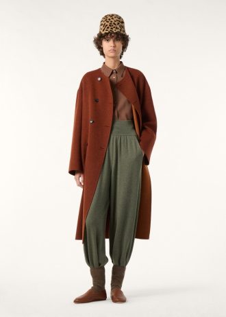 Pantaloni clasici