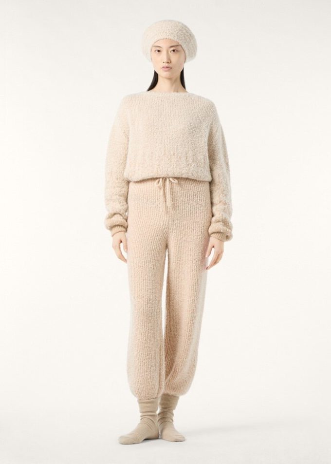 Pantaloni Cocooning Pantaloni Cocooning