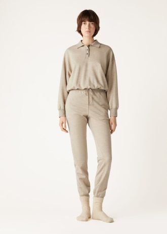 Pantaloni Cocooning