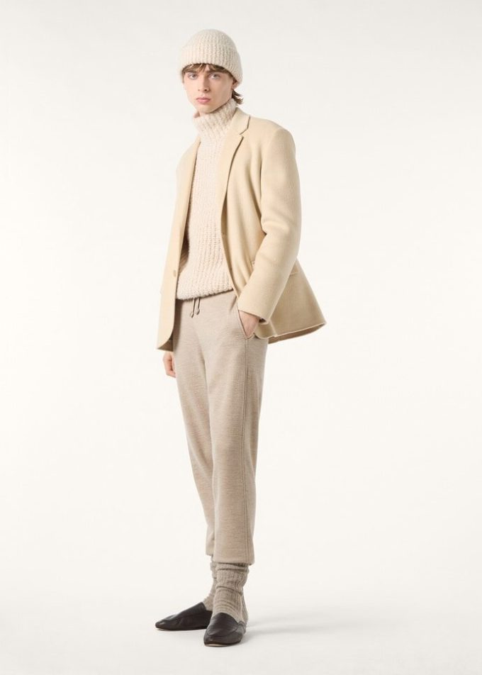 Pantaloni Cocooning Pantaloni Cocooning