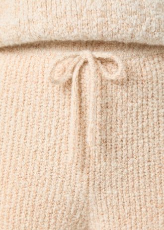 Pantaloni Cocooning