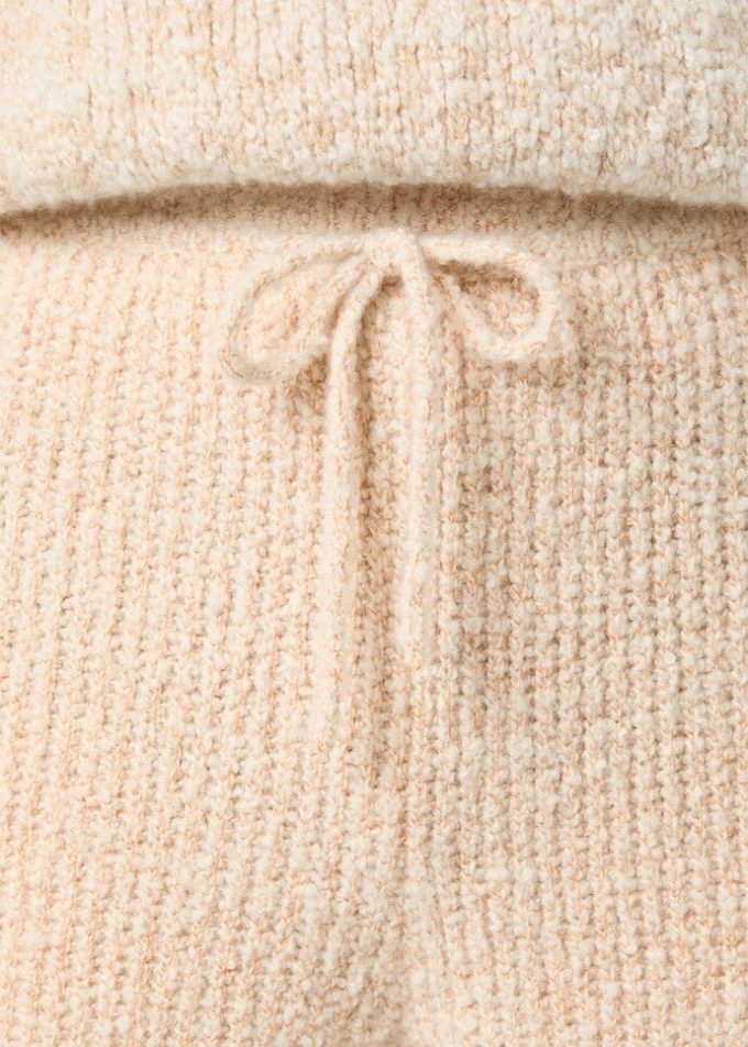 Pantaloni Cocooning Pantaloni Cocooning